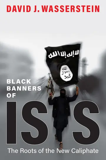 Cover of Black Banners of ISIS
