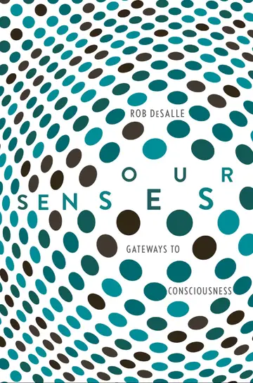 Cover of Our Senses