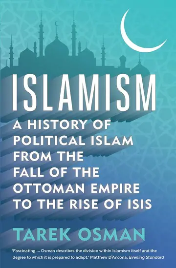 Cover of Islamism