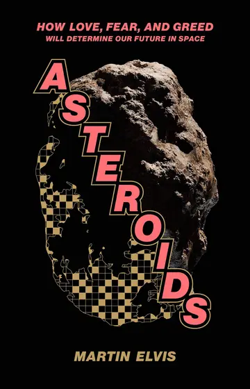 Cover of Asteroids