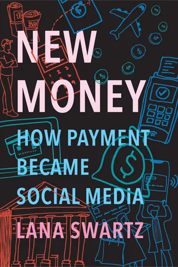Cover of New Money