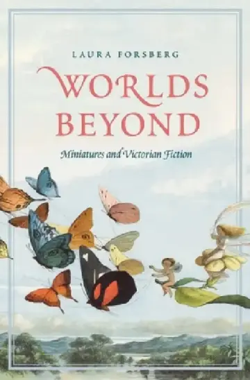 Cover of Worlds Beyond