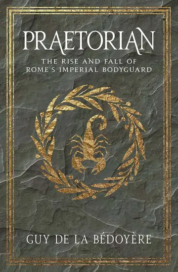 Cover of Praetorian