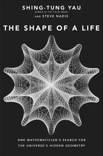 Cover of Shape of a Life