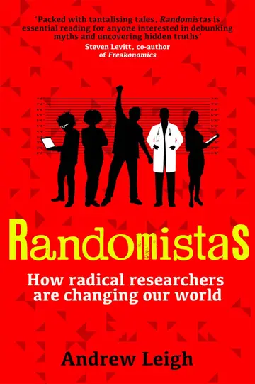 Cover of Randomistas