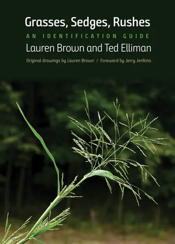 Cover of Grasses, Sedges, Rushes