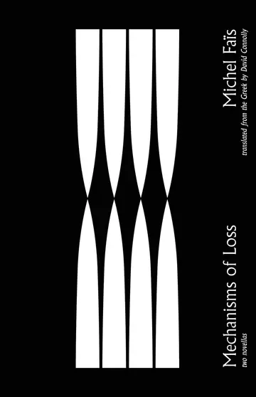 Cover of Mechanisms of Loss – Two Novellas
