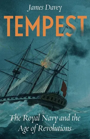 Cover of Tempest