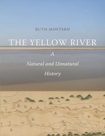 Cover of The Yellow River
