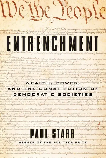 Cover of Entrenchment