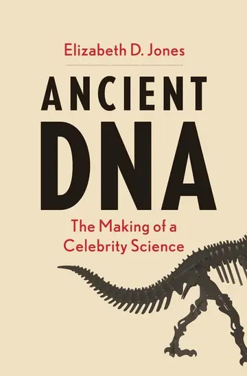 Cover of Ancient DNA