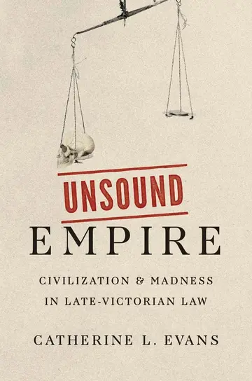 Cover of Unsound Empire