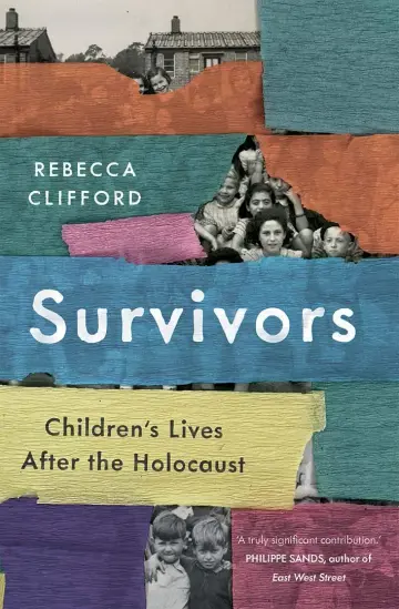 Cover of Survivors