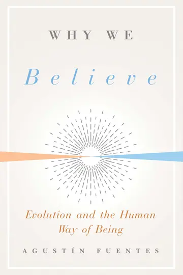 Cover of Why We Believe