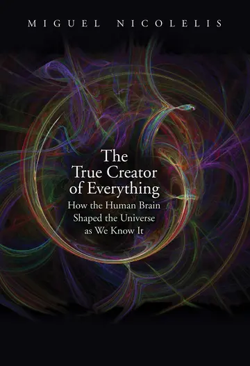 Cover of The True Creator of Everything