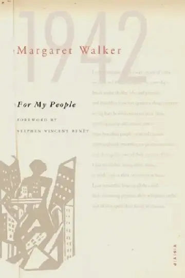 Cover of For My People