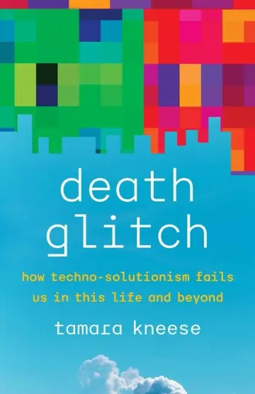 Cover of Death Glitch