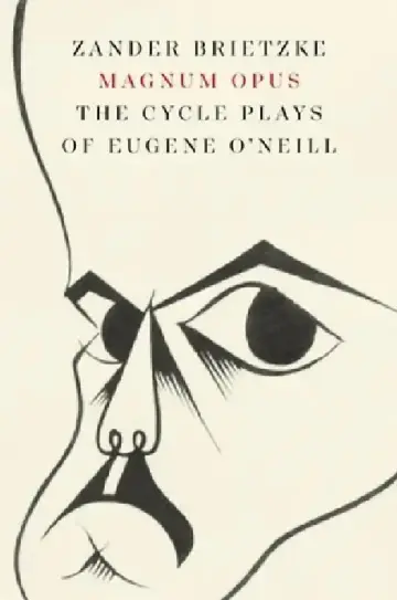 Cover of Magnum Opus