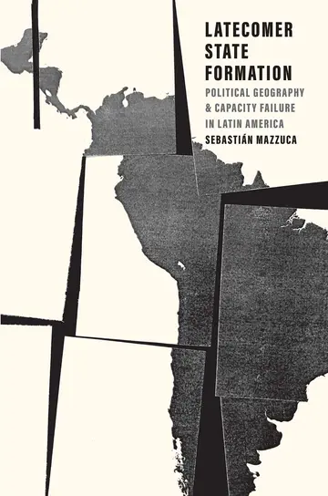 Cover of Latecomer State Formation