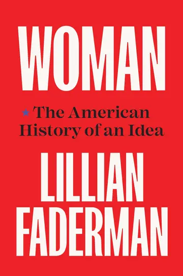 Cover of Woman