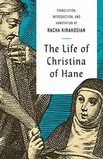 Cover of Life of Christina of Hane