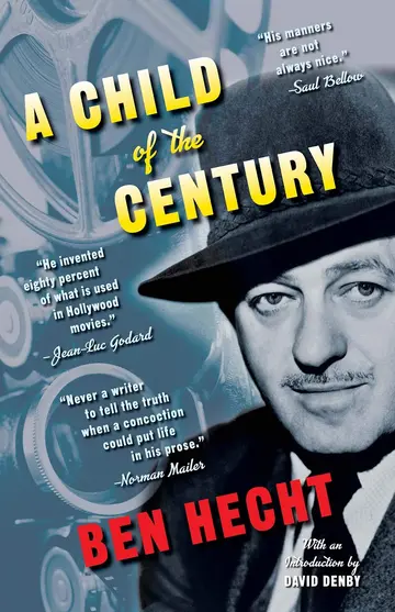 Cover of Child of the Century