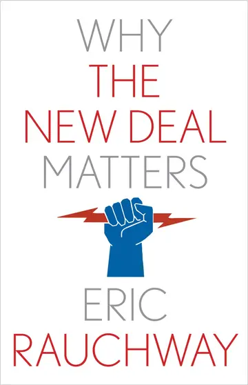Cover of Why the New Deal Matters