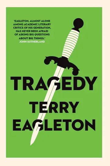 Cover of Tragedy