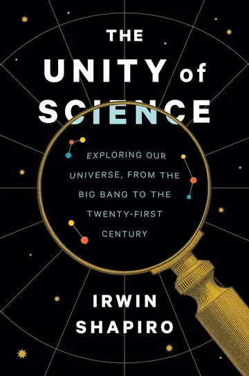 Cover of The Unity of Science