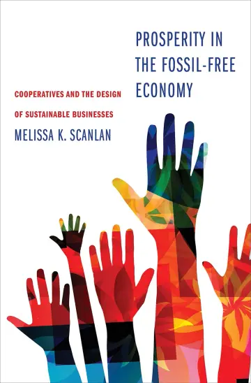 Cover of Prosperity in the Fossil-Free Economy