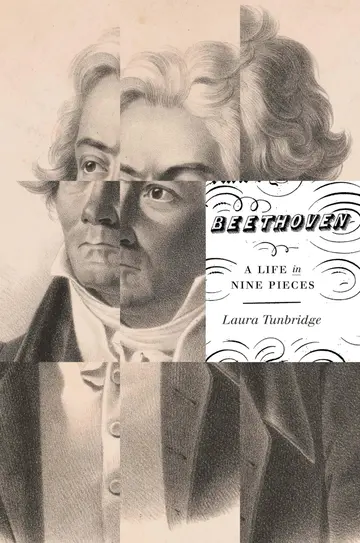Cover of Beethoven