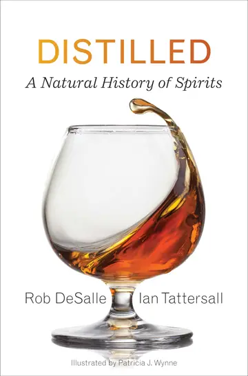 Cover of Distilled