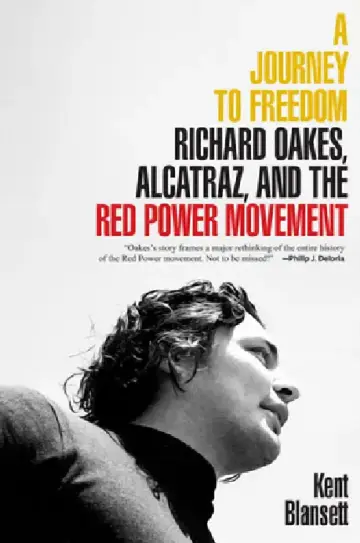 Cover of A Journey to Freedom