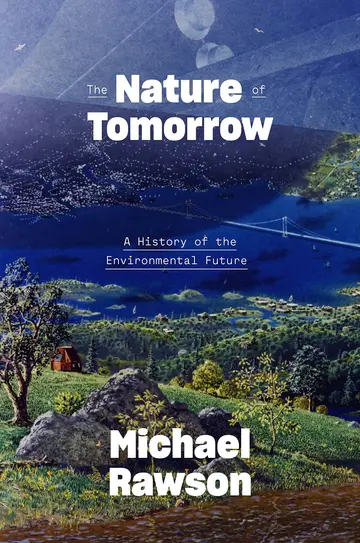 Cover of Nature of Tomorrow