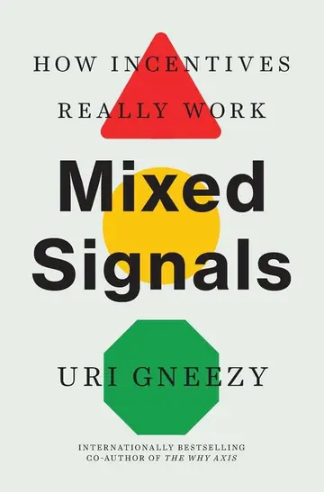 Cover of Mixed Signals