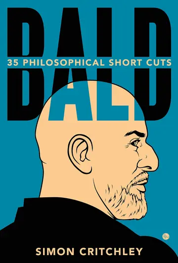 Cover of Bald