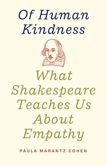 Cover of Of Human Kindness