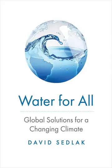 Cover of Water for All