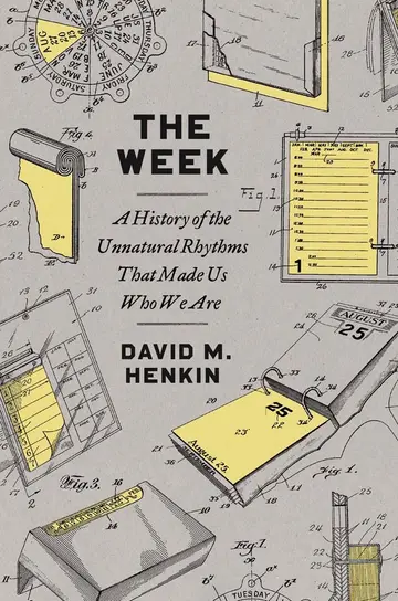 Cover of The Week