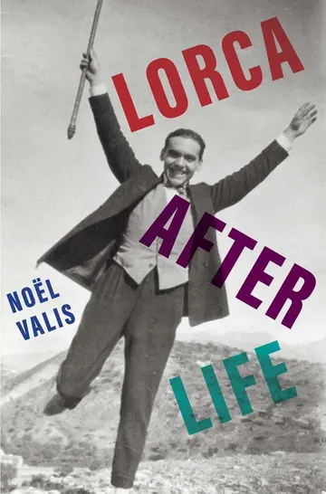 Cover of Lorca After Life