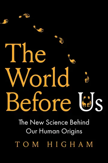 Cover of The World Before Us