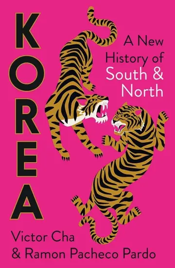 Cover of Korea