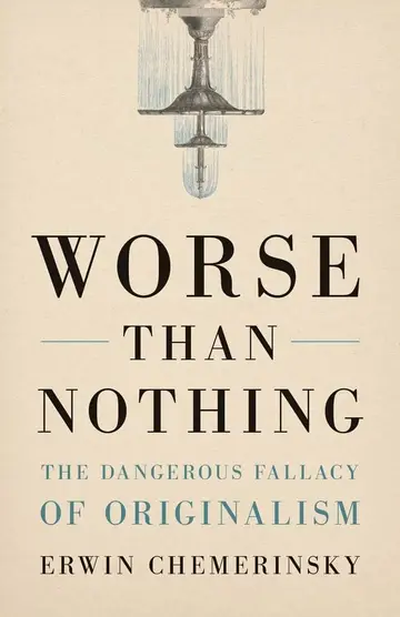 Cover of Worse Than Nothing