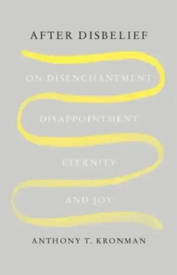 Cover of After Disbelief