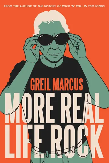 Cover of More Real Life Rock