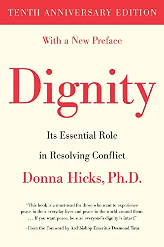 Cover of Dignity