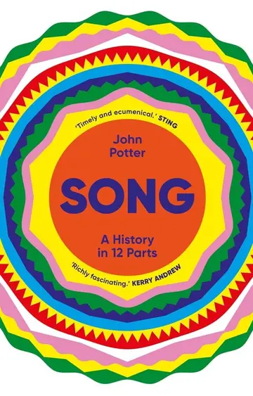 Cover of Song