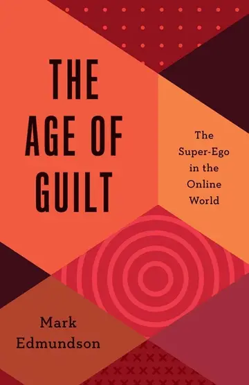 Cover of Age of Guilt