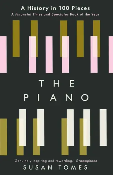 Cover of Piano