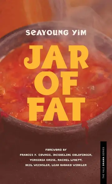 Cover of Jar of Fat
